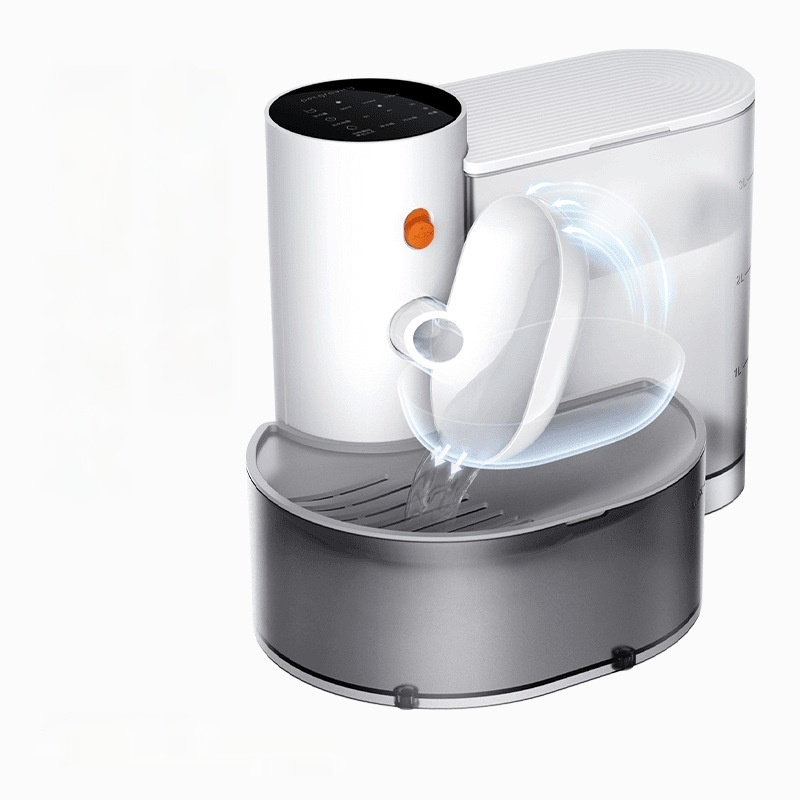 Whisker Water Fountain