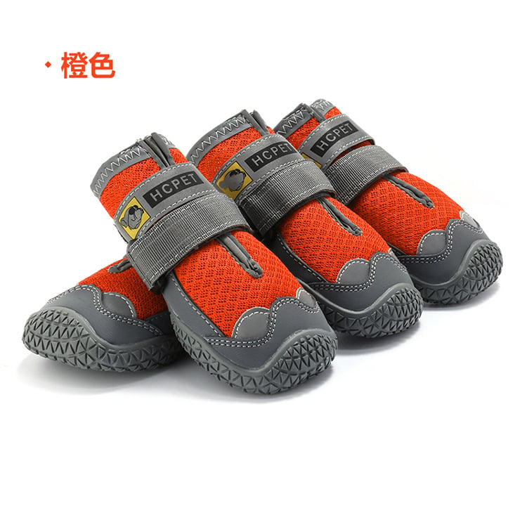 Run & Fun Pet Sneakers