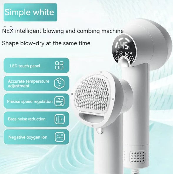QuietComfort Pet Styler