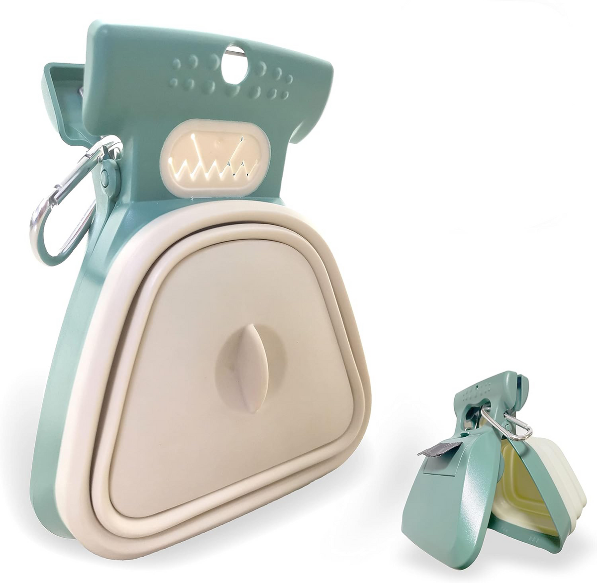 HandsOff Pet Scooper