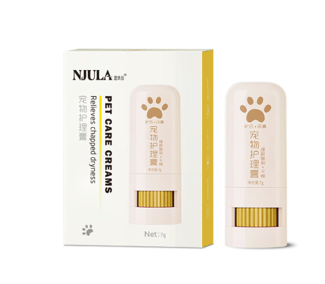 Paw & Nose Moisturizing Cream