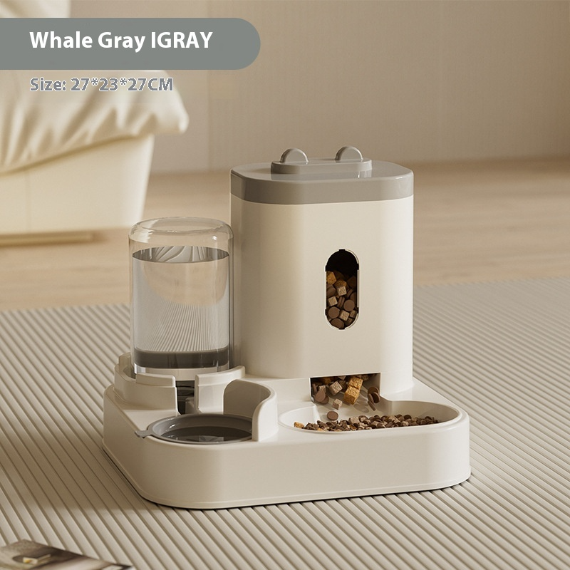 Full Belly Auto Feeder