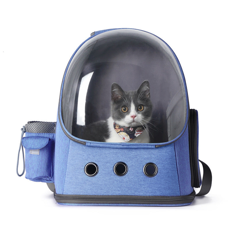 Pet Peek Backpack
