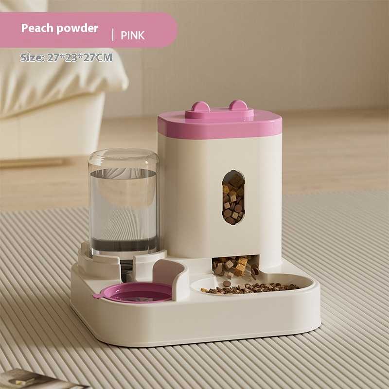 Full Belly Auto Feeder