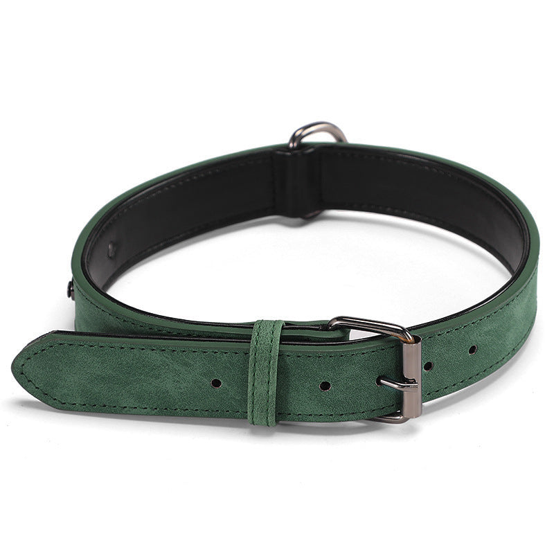 Always Home ID Collar