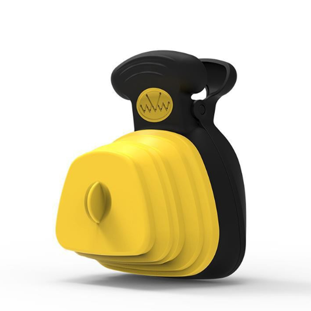 HandsOff Pet Scooper