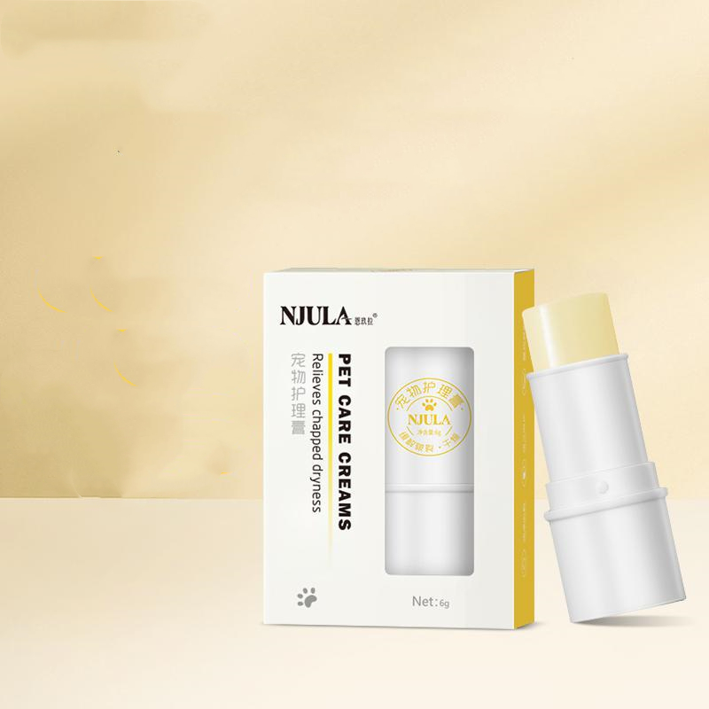 Paw & Nose Moisturizing Cream