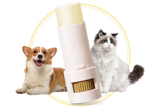 Paw & Nose Moisturizing Cream