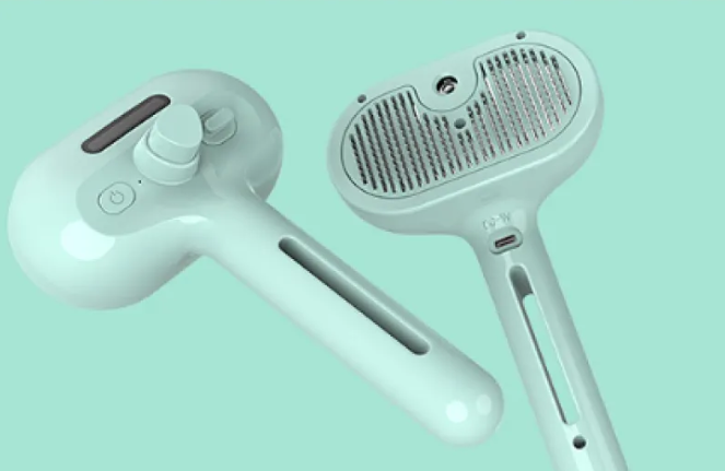EasyClean Pet Groomer