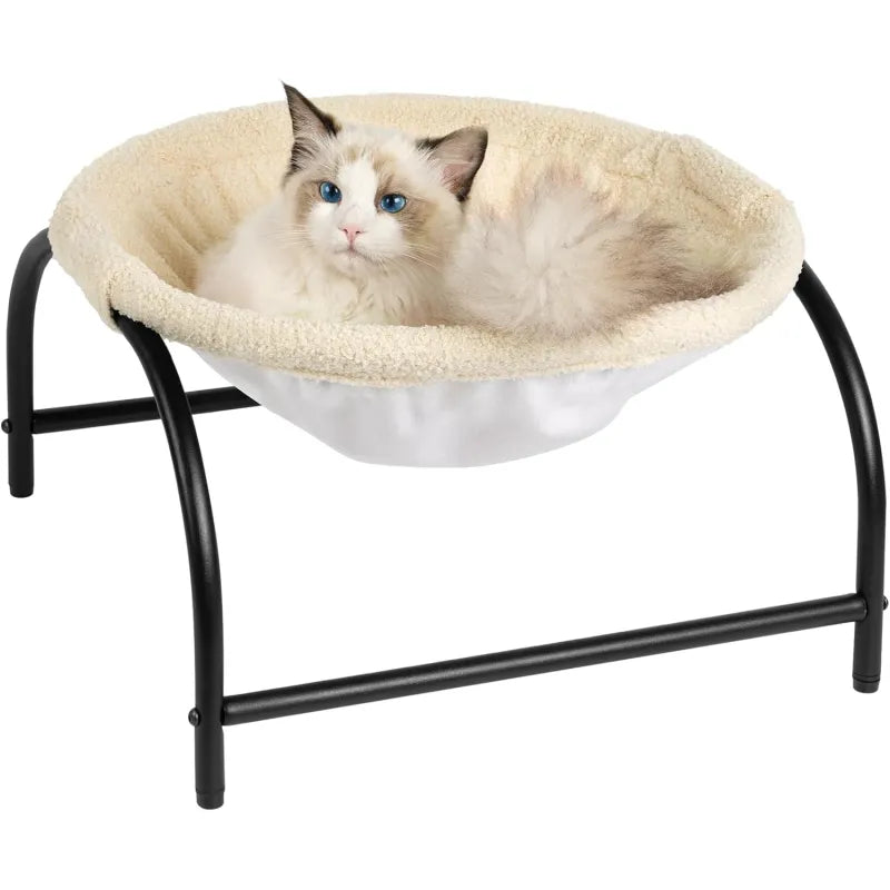 SnuggleNest Pet Hammock
