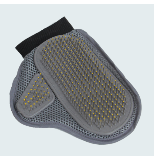 Pamper Paws Bathing Gloves