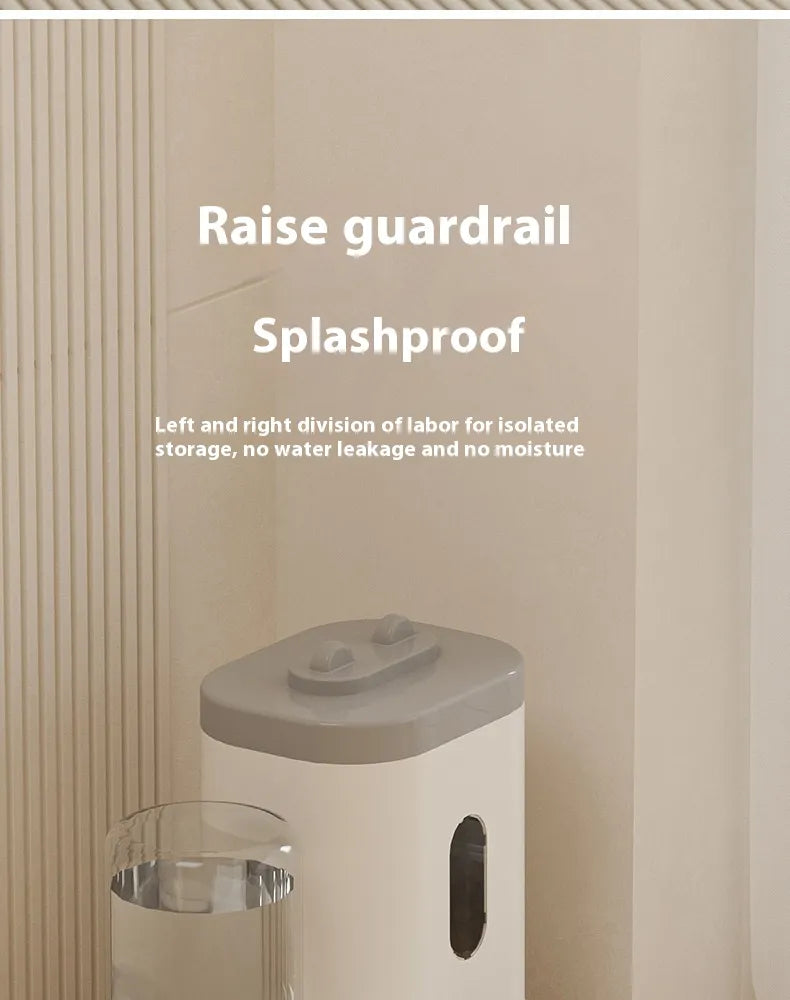 Full Belly Auto Feeder
