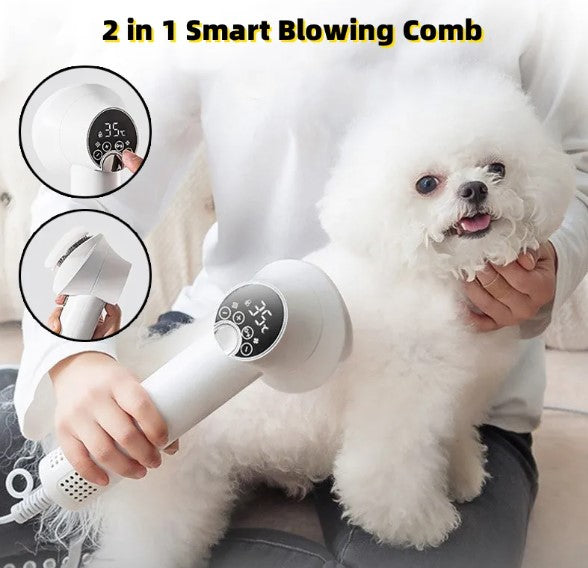 QuietComfort Pet Styler