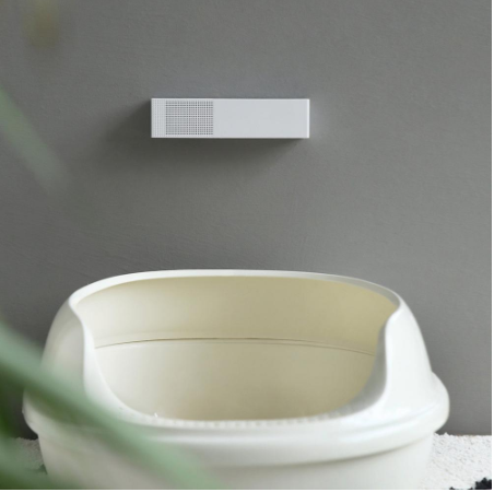 Smart Smell Purifier