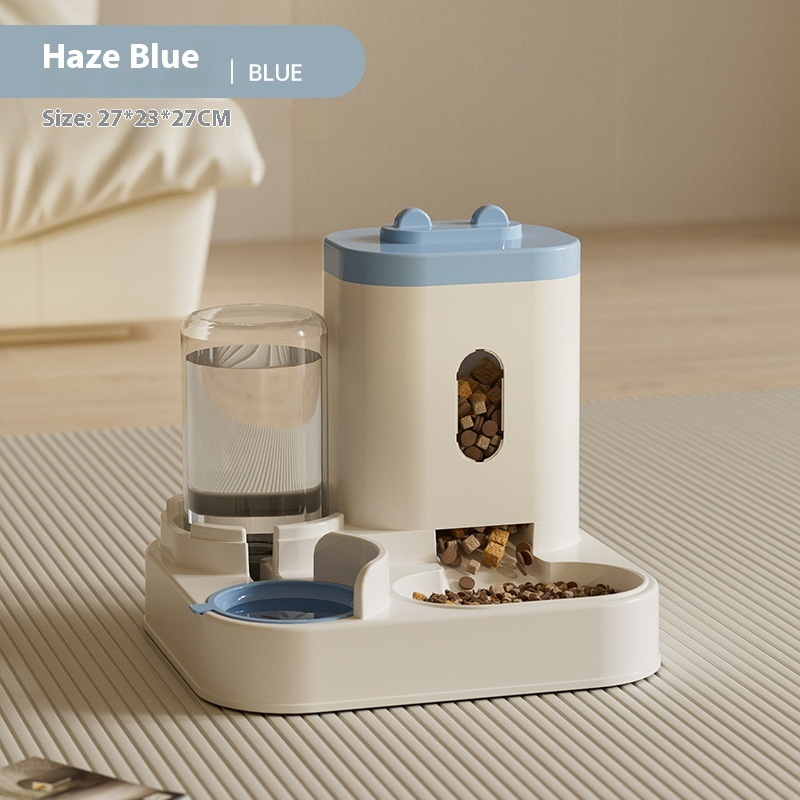 Full Belly Auto Feeder
