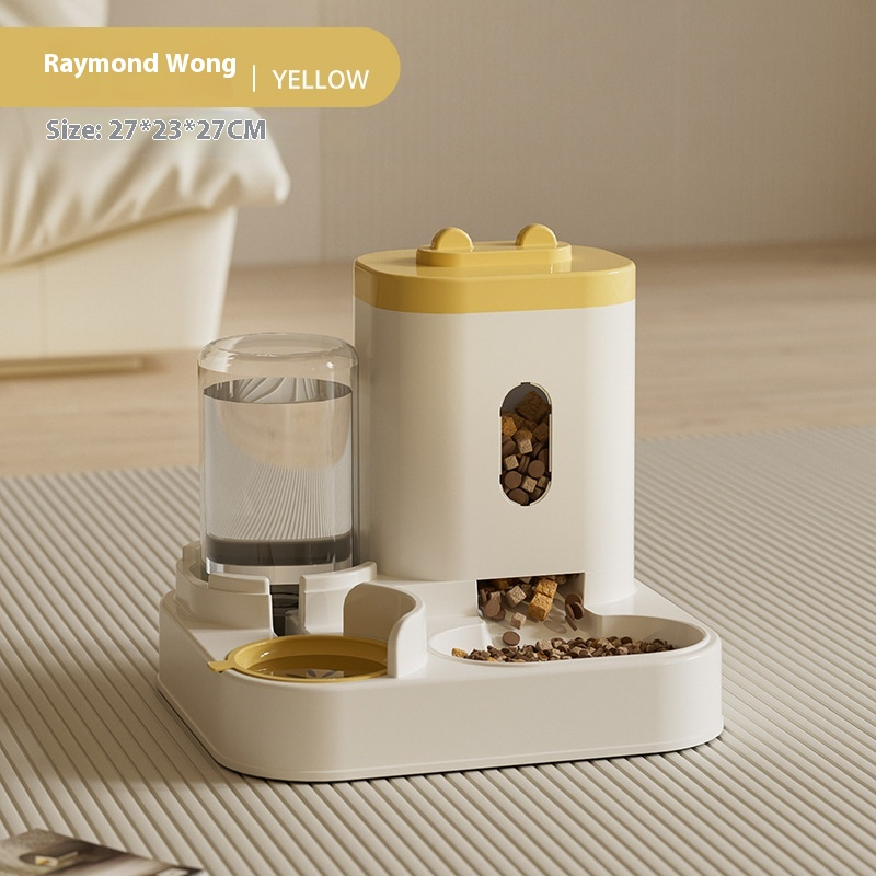 Full Belly Auto Feeder