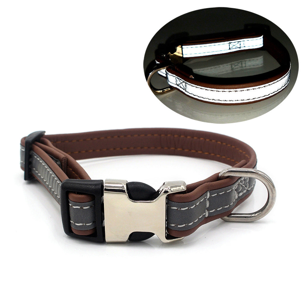 ReflectaPet Soft Collar