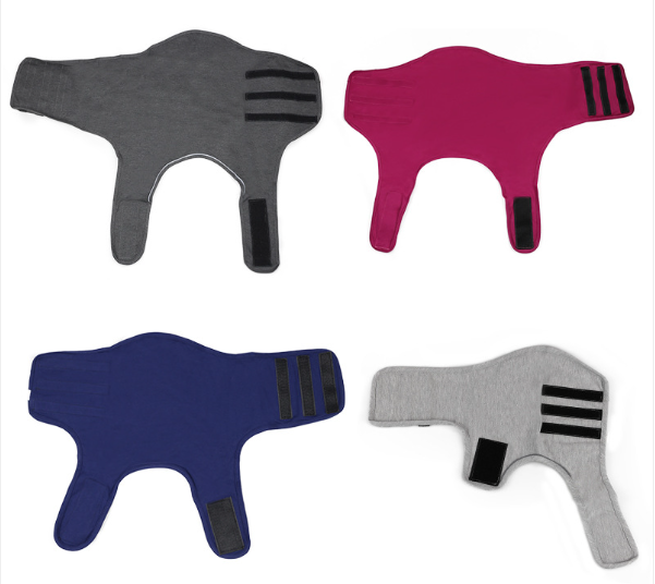 Calm and Comfort Pet Jacket