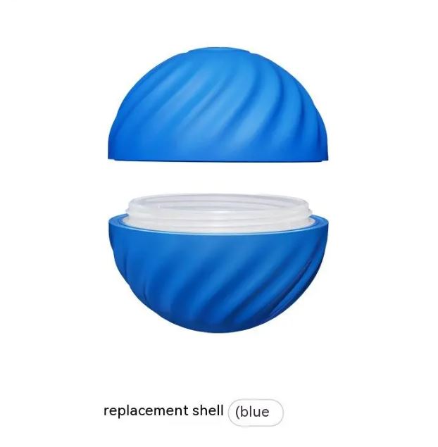 Paws and Play Interactive Ball