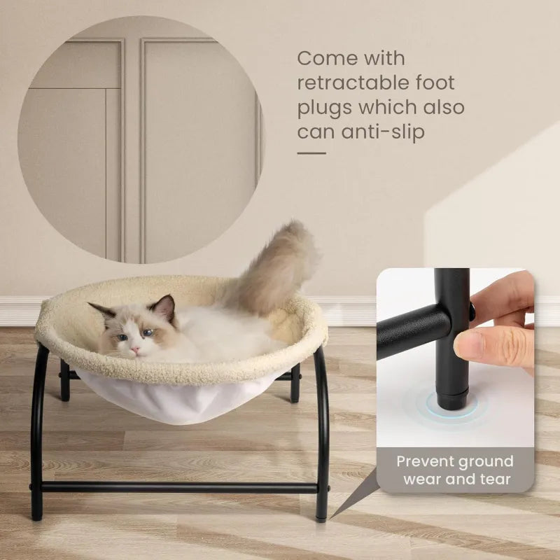 SnuggleNest Pet Hammock