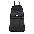 Ride-Along Seat Cover