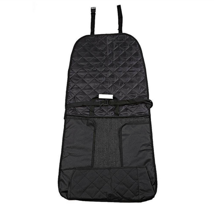 Ride-Along Seat Cover