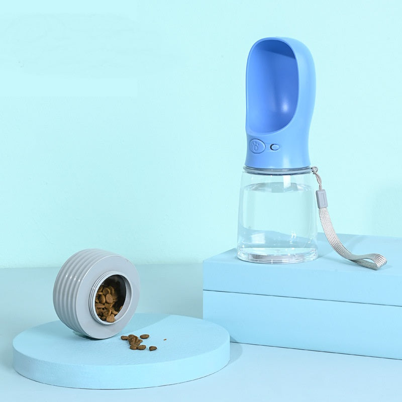 Paws & Go Hydration Station
