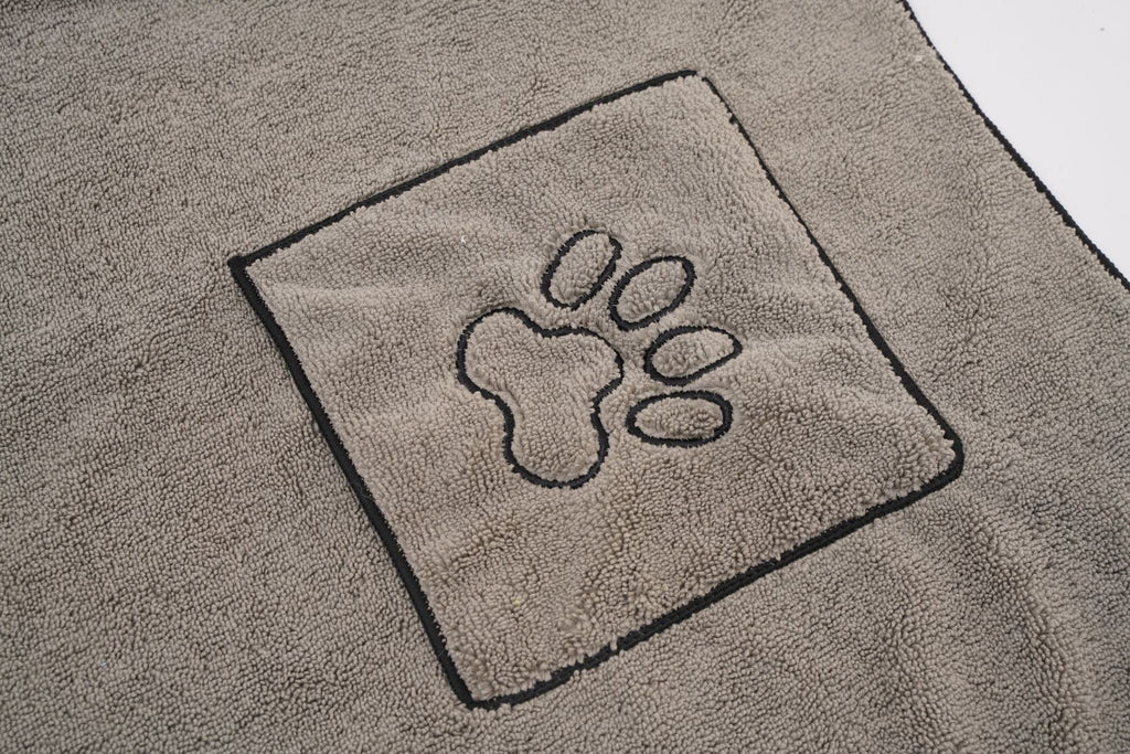 SnuggleSoft Pet Towel