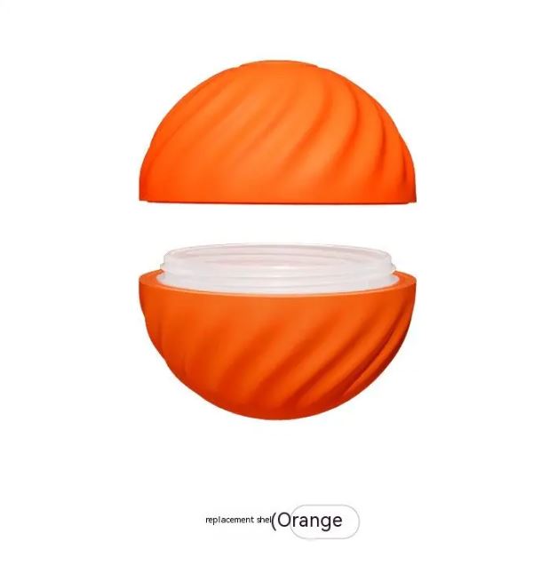 Paws and Play Interactive Ball