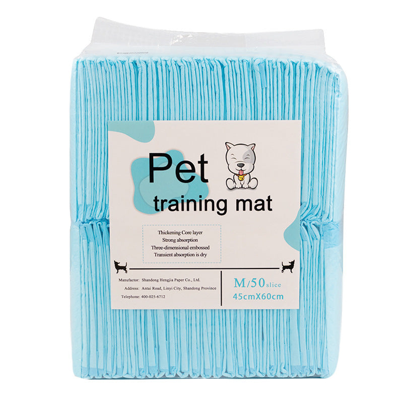 CleanPaws Pet Pads