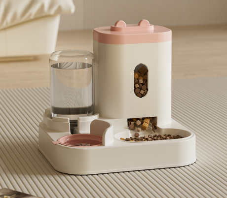 Full Belly Auto Feeder
