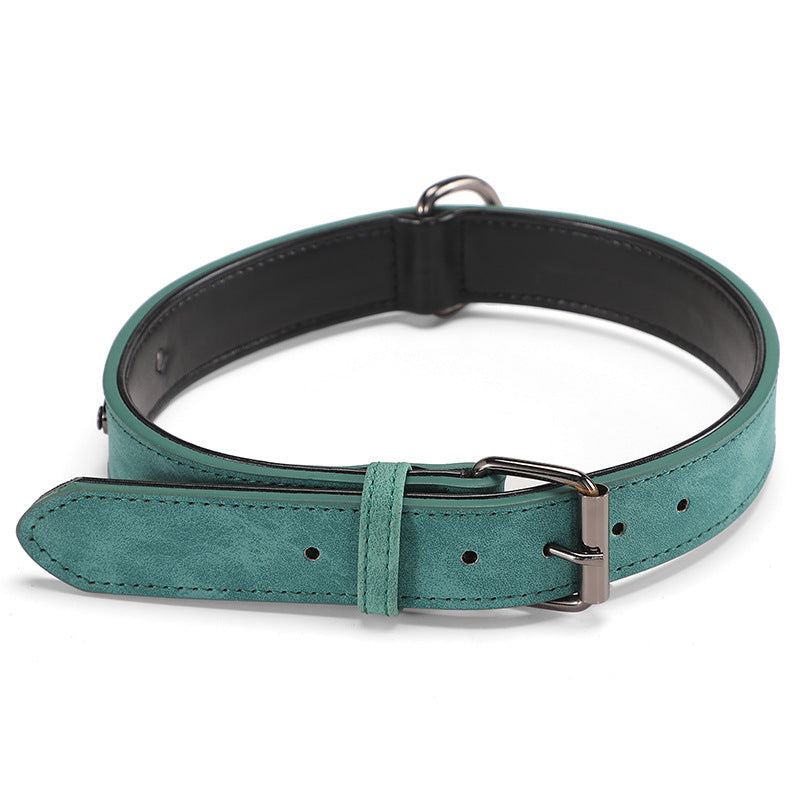 Always Home ID Collar