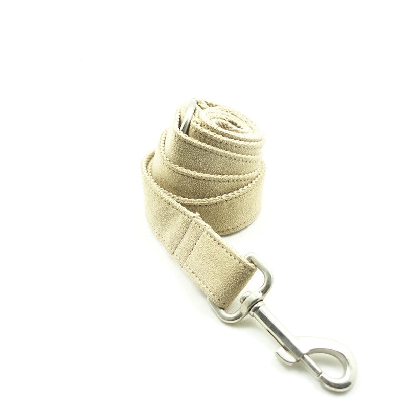 Teddy Comfort Leash