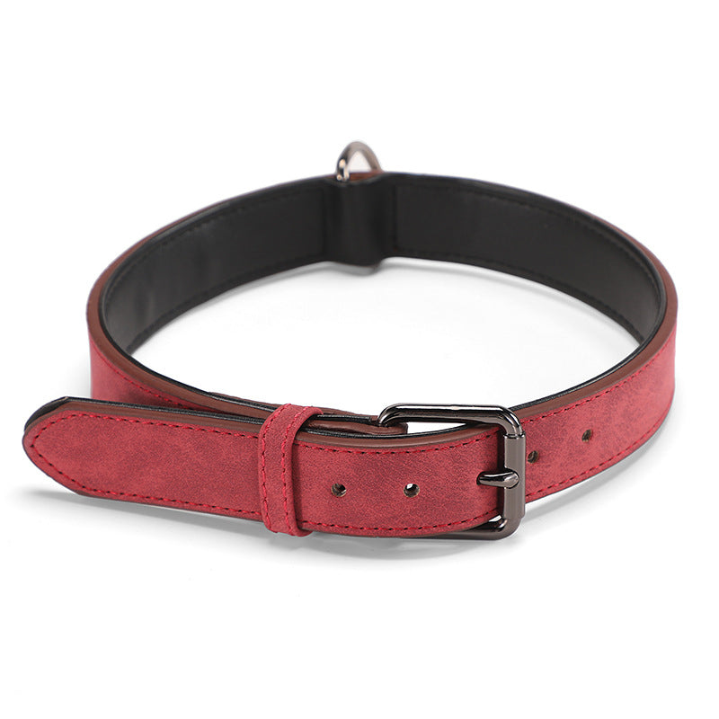 Always Home ID Collar