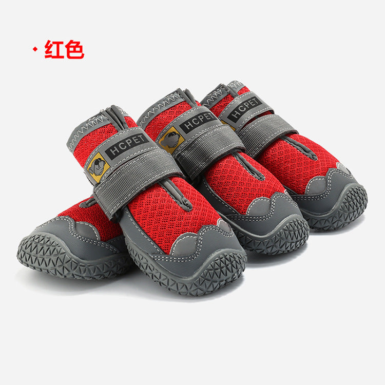 Run & Fun Pet Sneakers