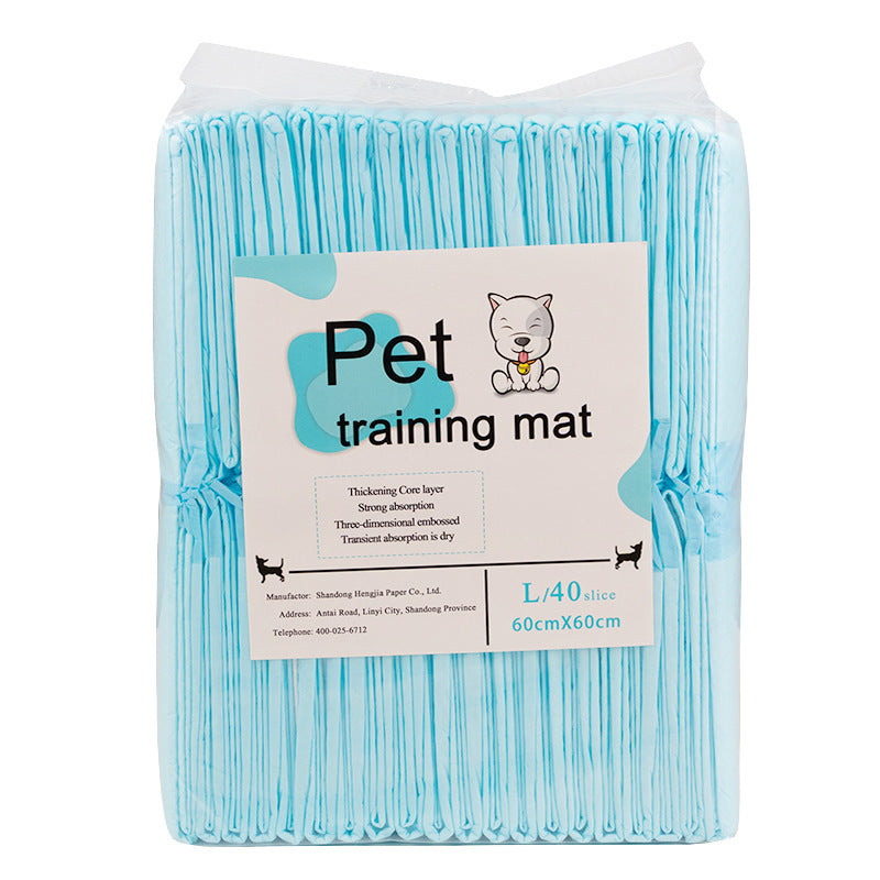 CleanPaws Pet Pads