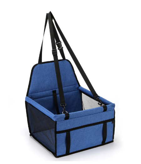 Precious Cargo Pet Chair