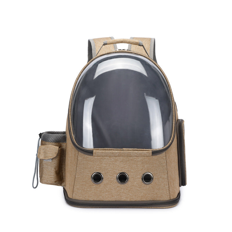 Pet Peek Backpack