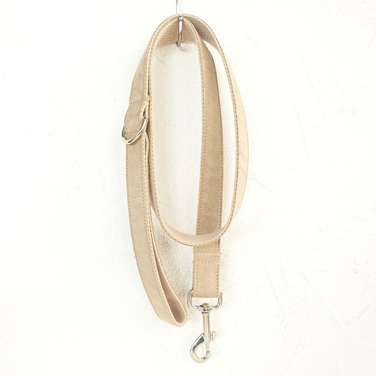 Teddy Comfort Leash