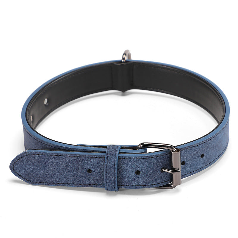 Always Home ID Collar