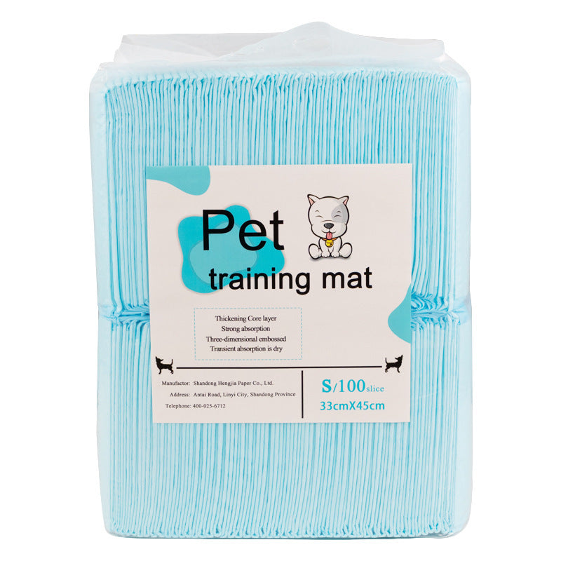 CleanPaws Pet Pads