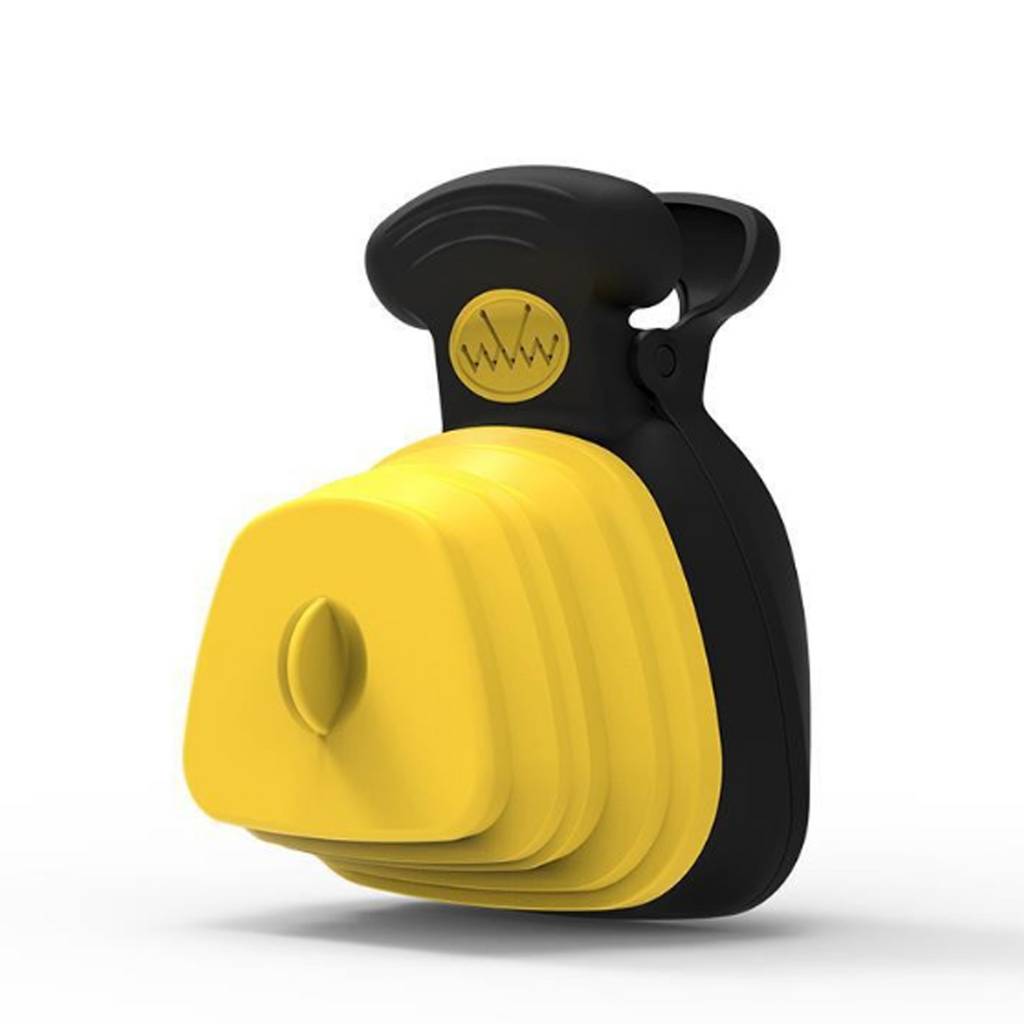 HandsOff Pet Scooper