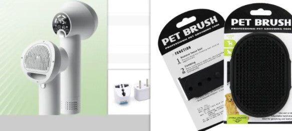 QuietComfort Pet Styler