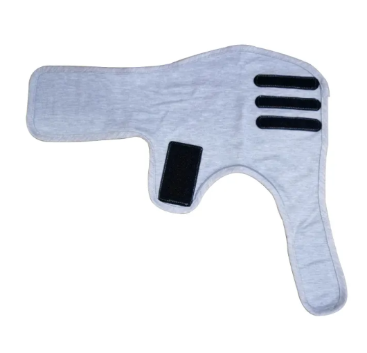 Calm and Comfort Pet Jacket