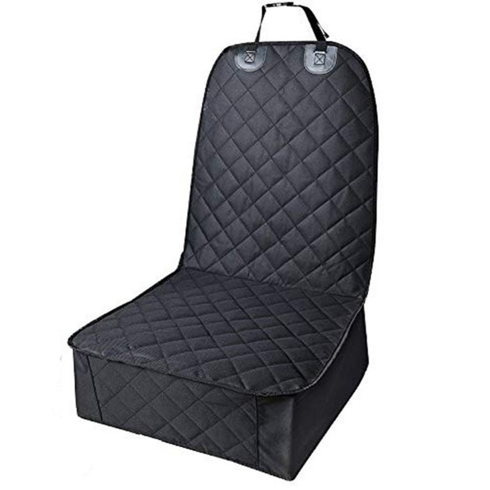 Ride-Along Seat Cover
