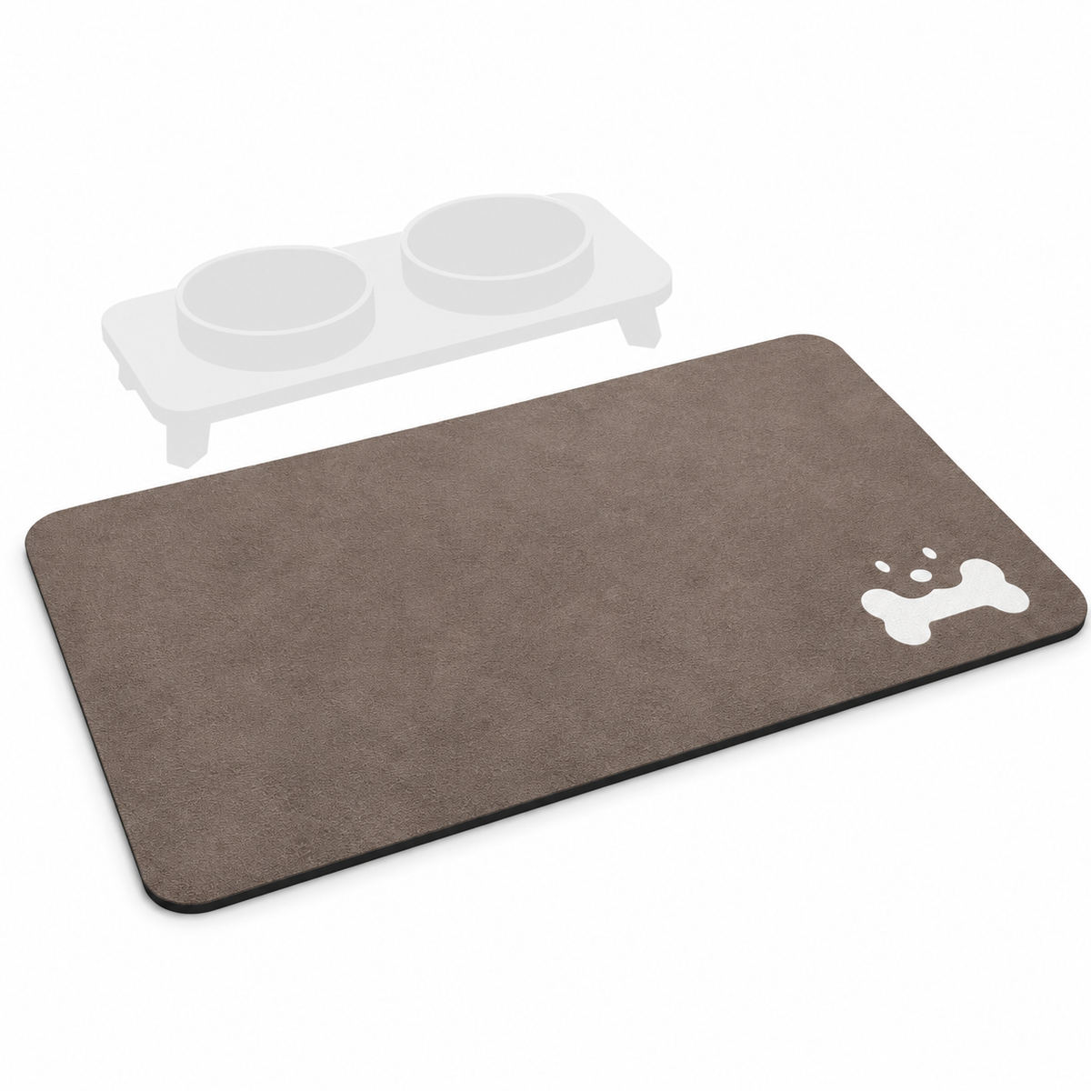 QuickDry Pet Mat