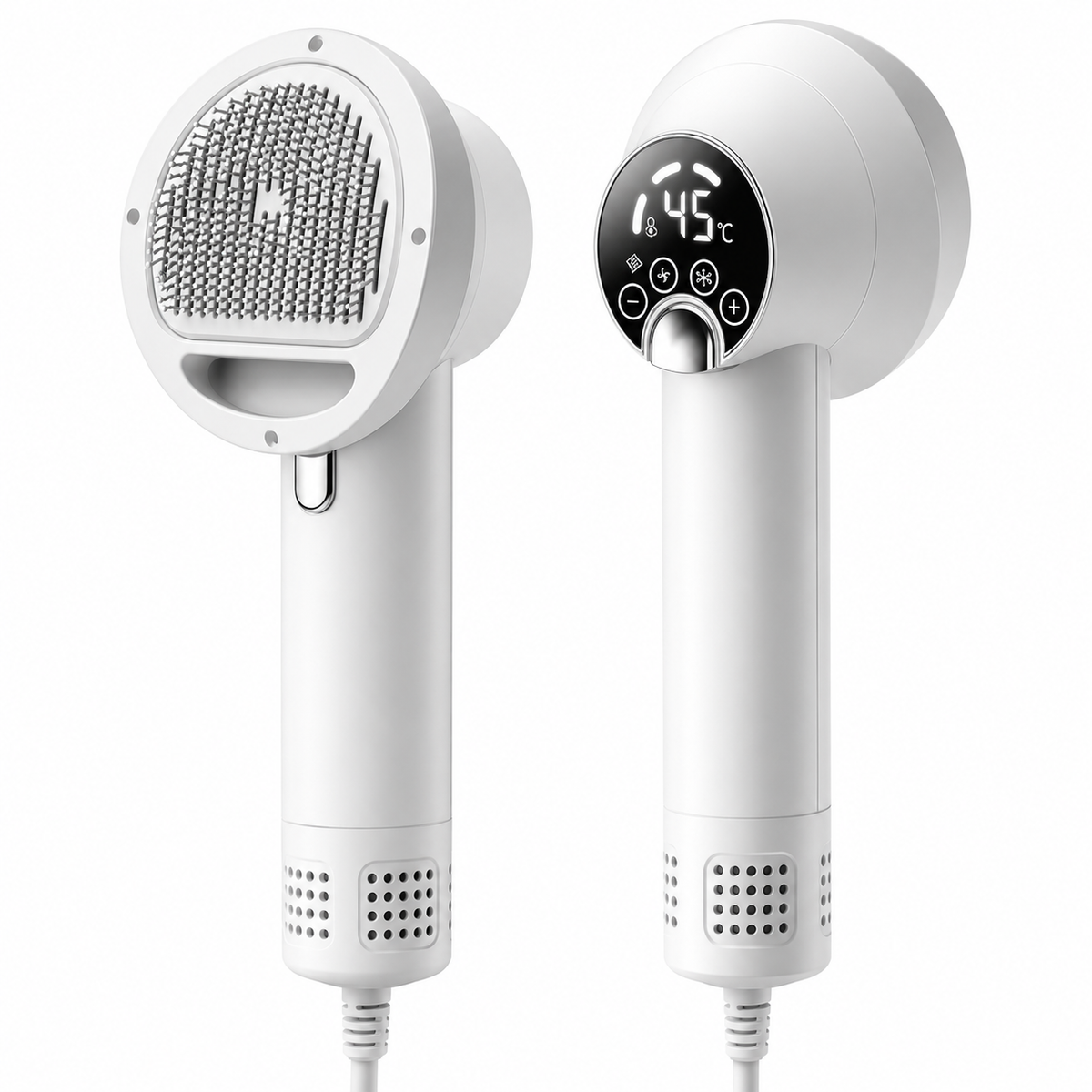 QuietComfort Pet Styler