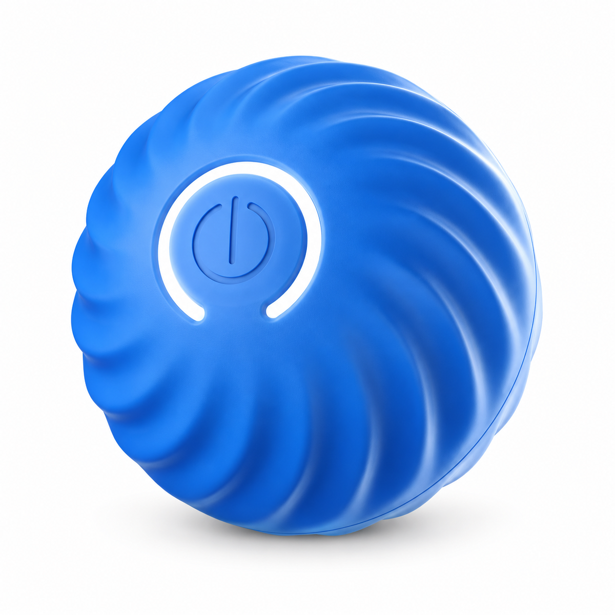 Paws and Play Interactive Ball