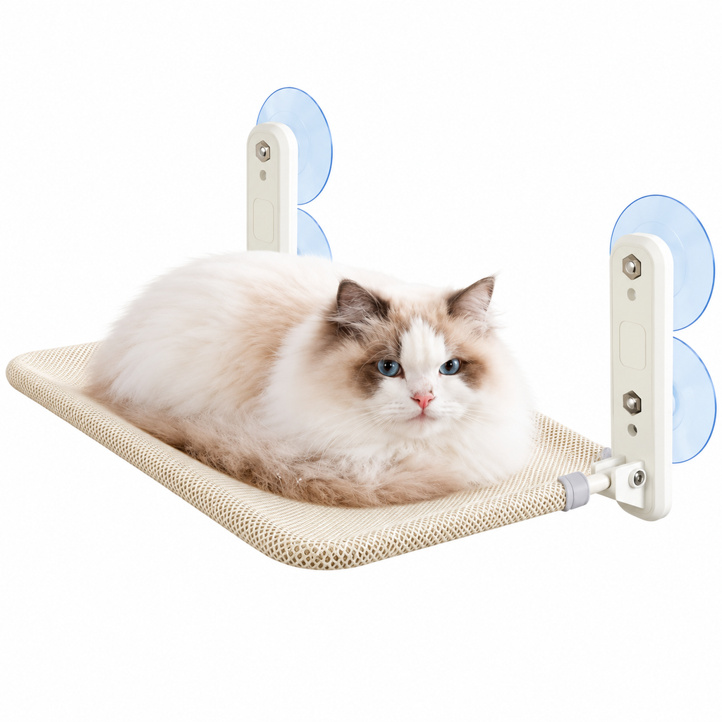 Cozy Cat Hammock