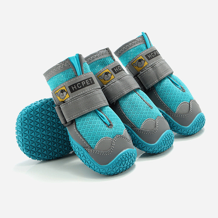 Run & Fun Pet Sneakers